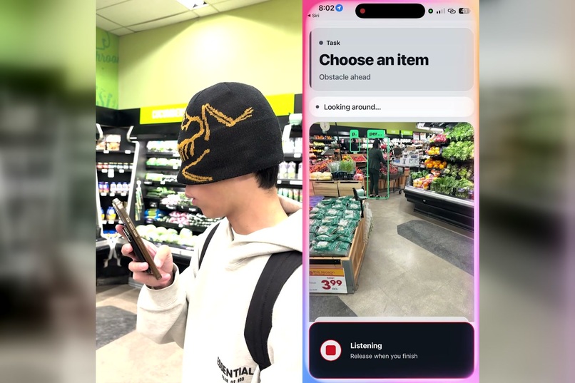 Aisle Be There – screenshot 6