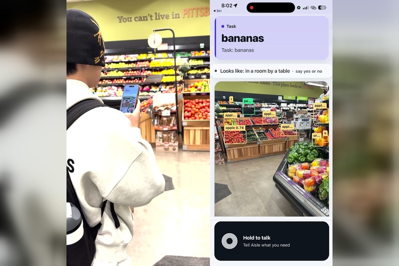 Aisle Be There – screenshot 8