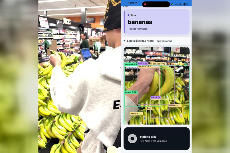 Aisle Be There – screenshot 7