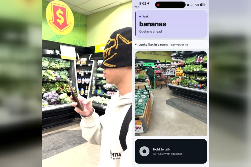 Aisle Be There – screenshot 9