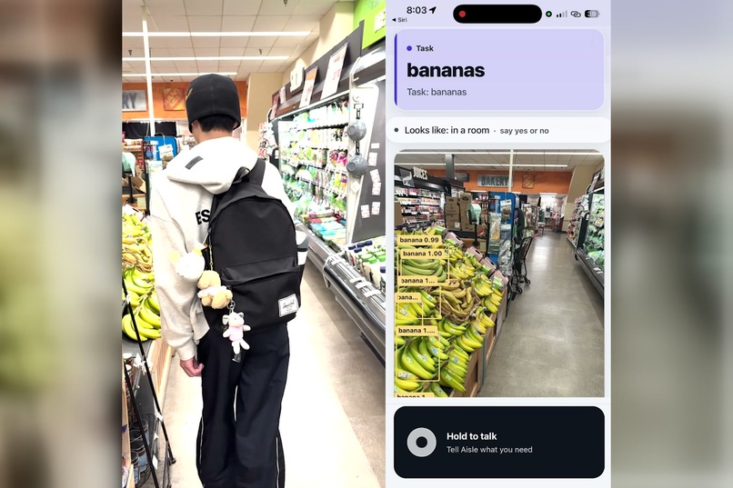 Aisle Be There – screenshot 10