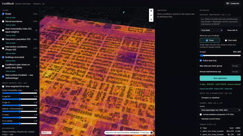 Coolblock  – screenshot 9