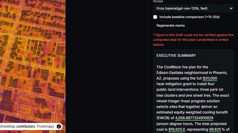 Coolblock  – screenshot 10