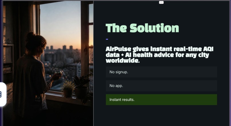 AirPulse – screenshot 3