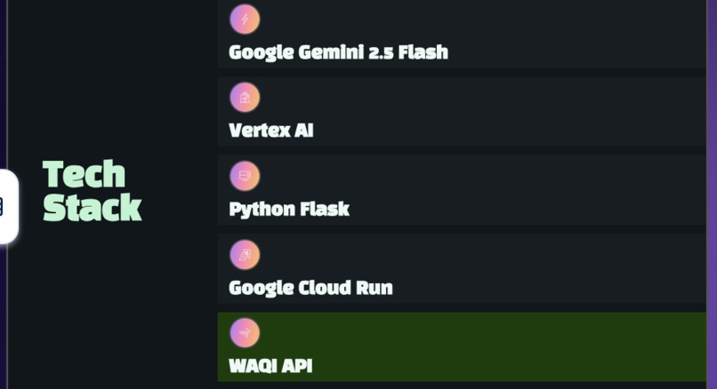 AirPulse – screenshot 5