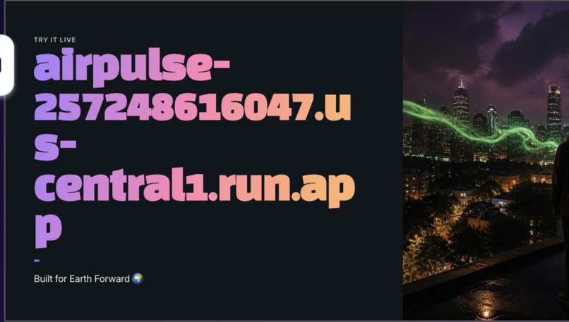 AirPulse – screenshot 7