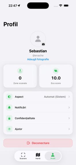 Blob – screenshot 2