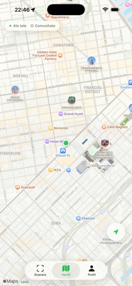 Blob – screenshot 4