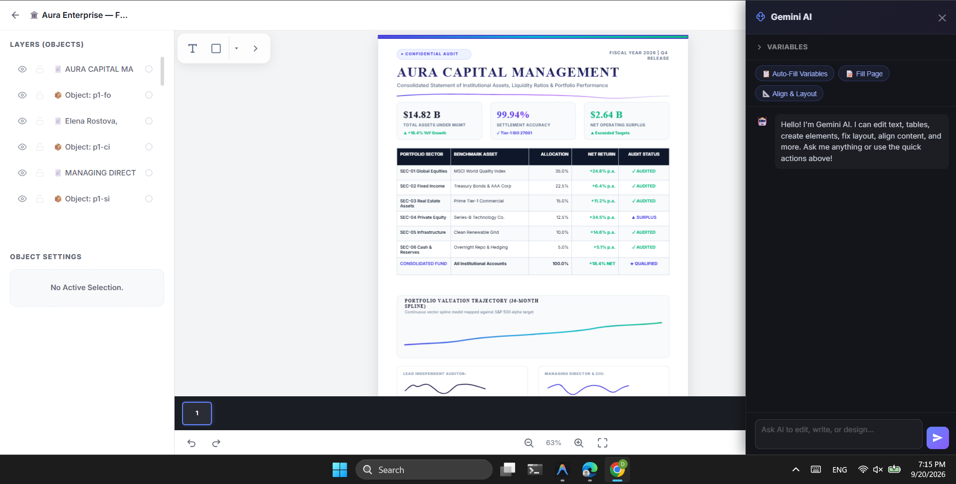 Log Table Vector RoopM: Privacy-First Vector Canvas & Edge Design Engine | Devpost