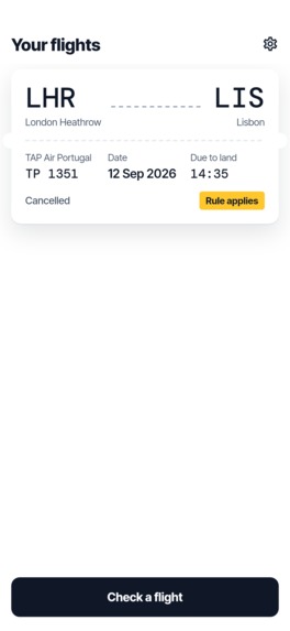 Owed – screenshot 6