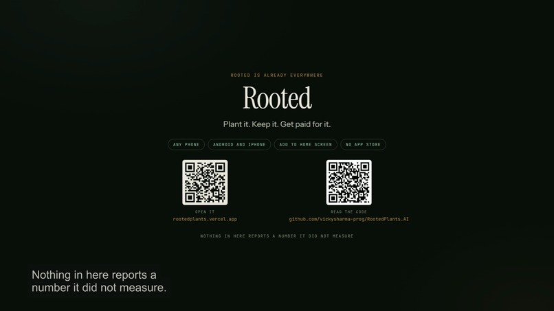 RootedPlants.Ai – screenshot 3