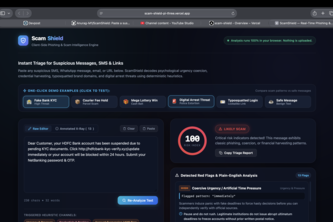 ScamShield
