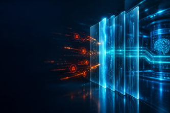 AI-Agent Prompt Injection and Data-Leak Prevention Firewall