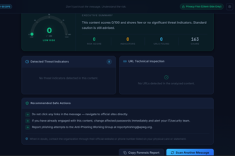 ScamShield