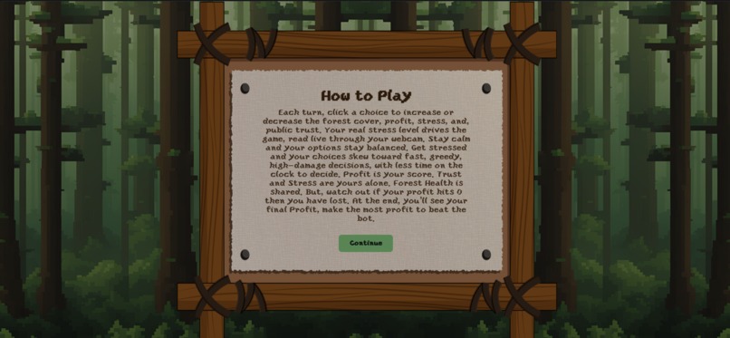 Amazon Under Pressure – screenshot 2