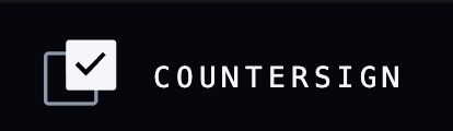 Countersign – screenshot 1