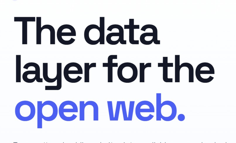 WebForge – screenshot 1