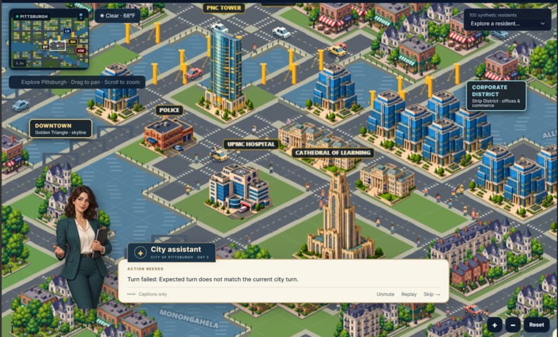 StateOfUs – screenshot 3