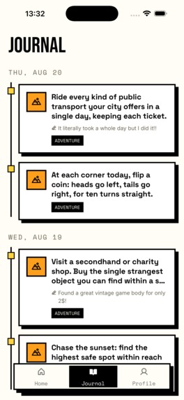  side quests • new experiences – screenshot 5