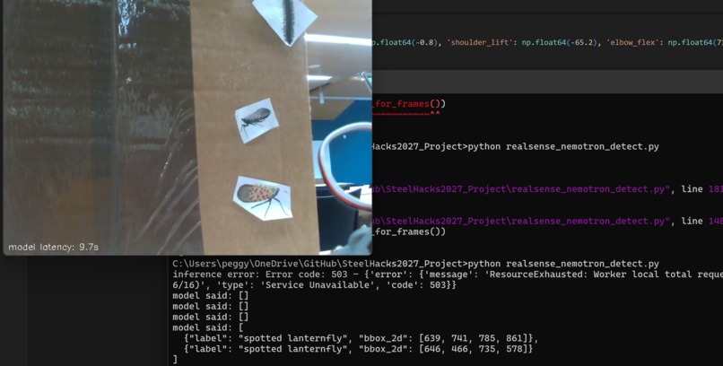 FlyVac – screenshot 3