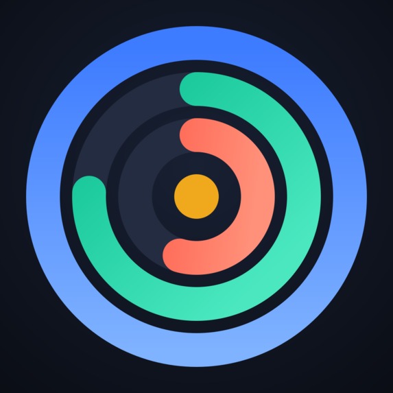 Orbit – screenshot 1