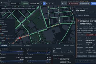 CIRCA: City Incident Response & Control Agent