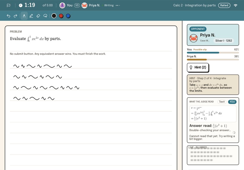 Reef – screenshot 1