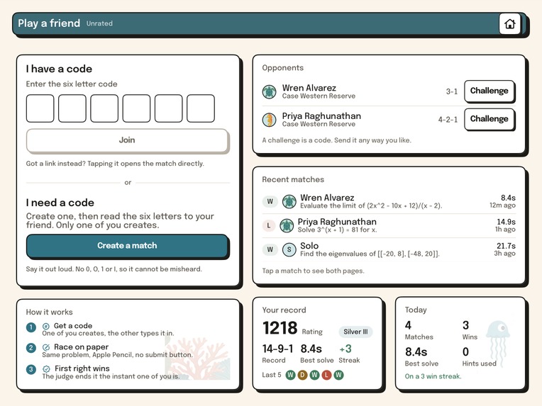 Reef – screenshot 4