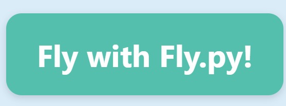 Fly.py – screenshot 1