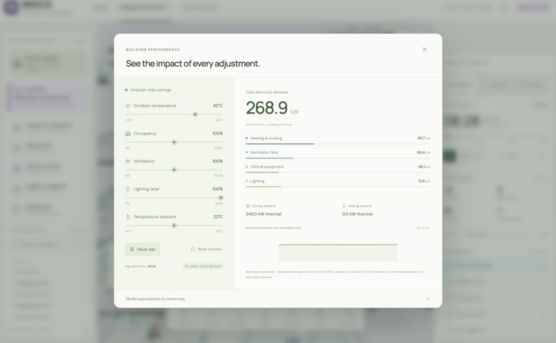 Brick – screenshot 1