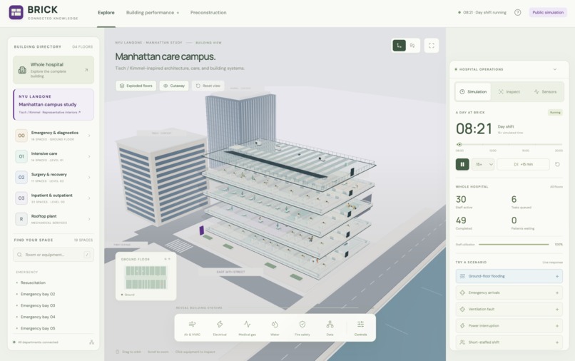 Brick – screenshot 3