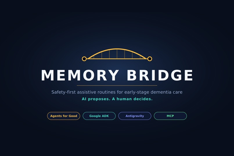 MemoryBridge AI – screenshot 3