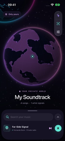 Farwave – screenshot 8