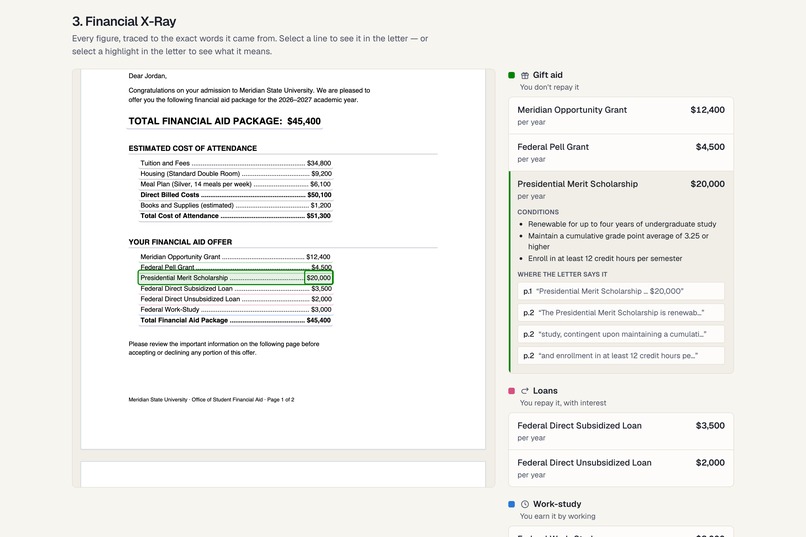 FinePrint – screenshot 1
