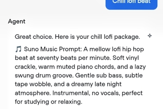 HarmoniAgent