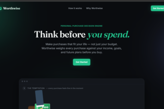 Worthwise