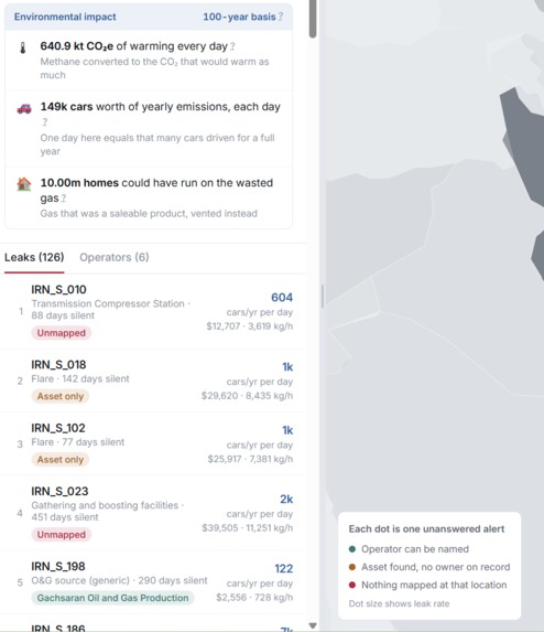 Unanswered – screenshot 5