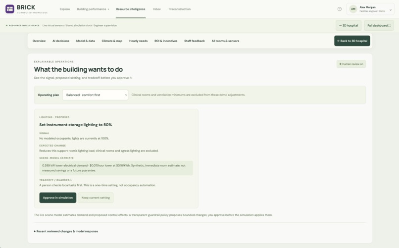Brick – screenshot 6