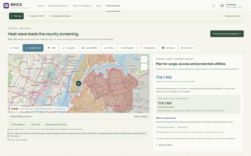 Brick – screenshot 7