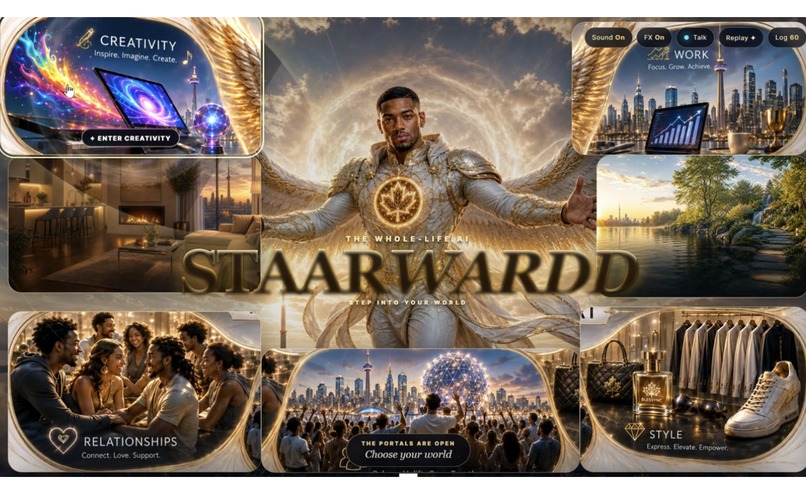 STAARWAARDD Guardian for Alexa+ – screenshot 2