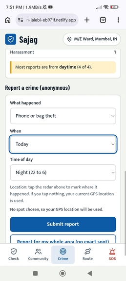 Sajag – screenshot 5