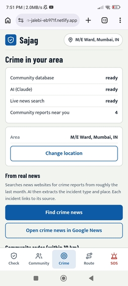 Sajag – screenshot 7