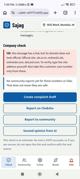 Sajag – screenshot 10