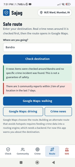 Sajag – screenshot 11