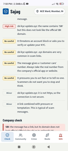 Sajag – screenshot 13