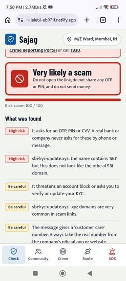 Sajag – screenshot 14
