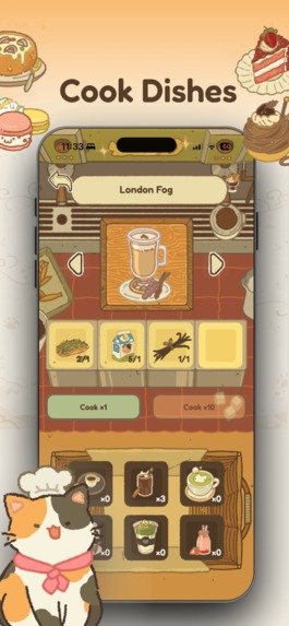 Catena: Pomodoro and Focus Timer – screenshot 5