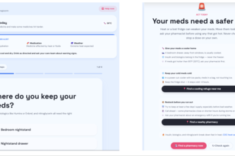Climate Rx by MedTask