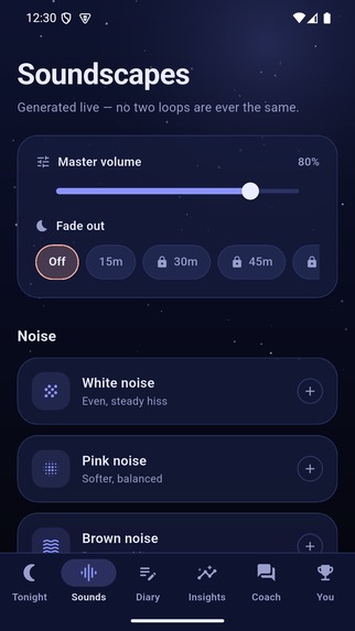 Sleep Max — Rest Best – screenshot 1