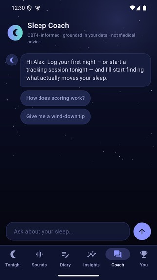 Sleep Max — Rest Best – screenshot 4